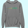 TT Hoodie by Luxe-Custom-Designer