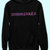 TT Hoodie by Luxe-Custom-Designer