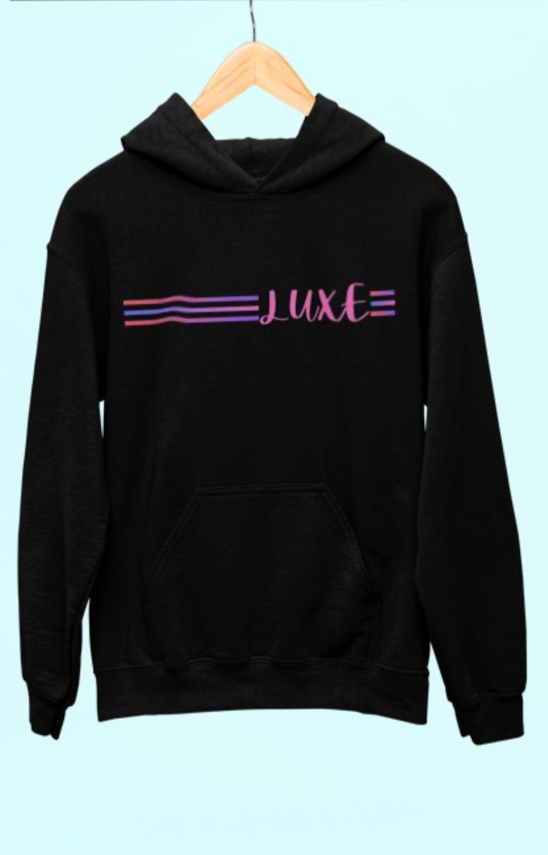 TT Hoodie by Luxe-Custom-Designer