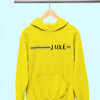 TT Hoodie by Luxe-Custom-Designer