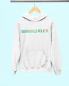 TT Hoodie by Luxe-Custom-Designer