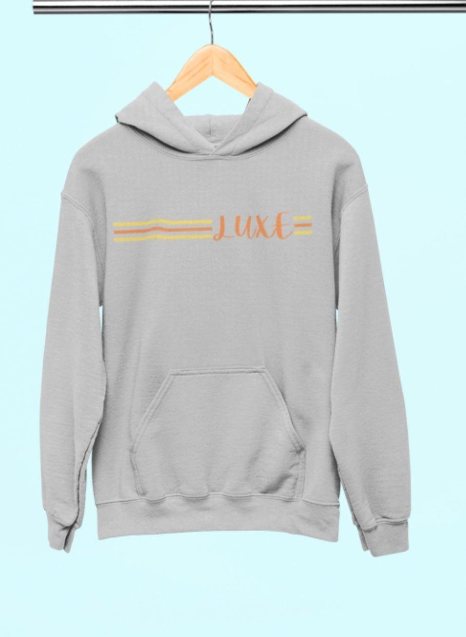 TT Hoodie by Luxe-Custom-Designer