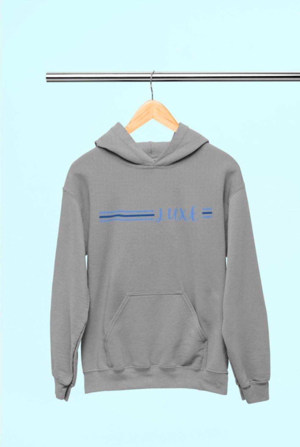 TT Hoodie by Luxe-Custom-Designer
