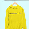 TT Hoodie by Luxe-Custom-Designer