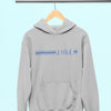 TT Hoodie by Luxe-Custom-Designer
