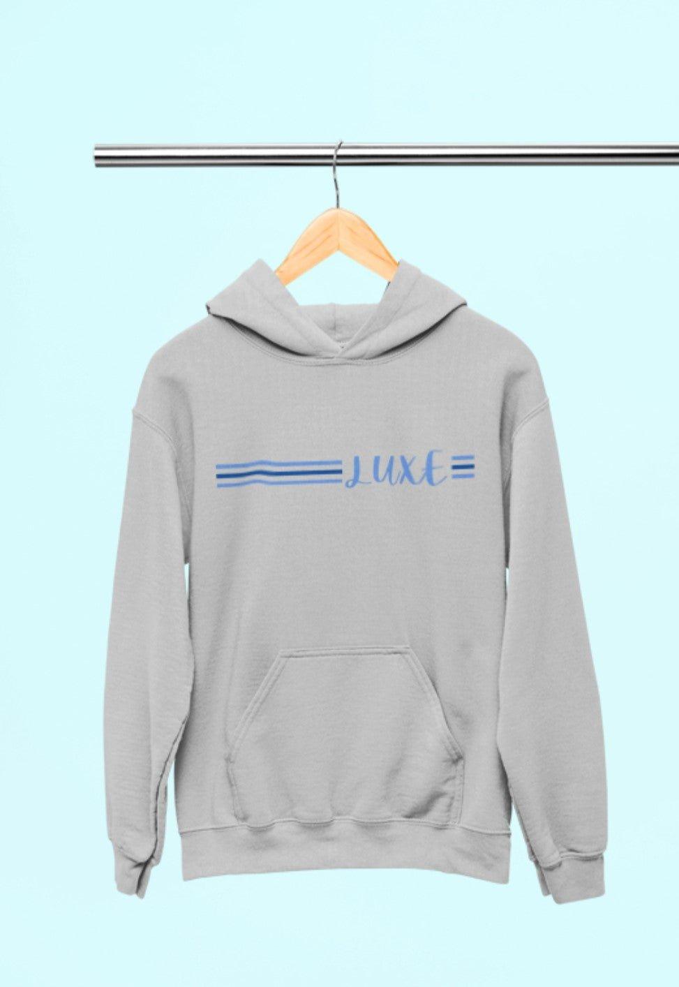 TT Hoodie by Luxe-Custom-Designer