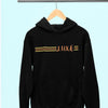 TT Hoodie by Luxe-Custom-Designer