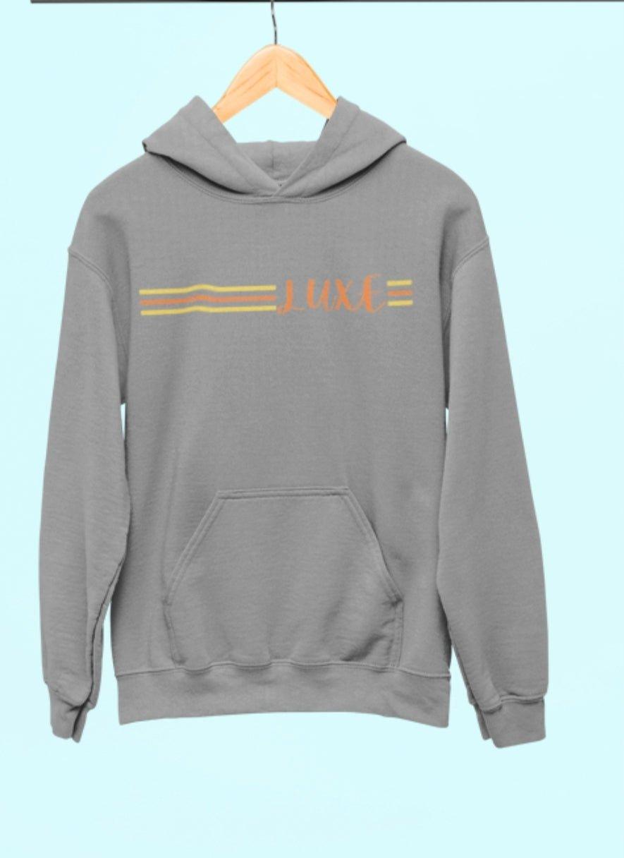 TT Hoodie by Luxe-Custom-Designer
