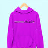 TT Hoodie by Luxe-Custom-Designer