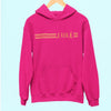 TT Hoodie by Luxe-Custom-Designer