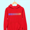 TT Luxe Hoodie by Luxe-Custom-Designer