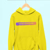 TT Luxe Hoodie by Luxe-Custom-Designer