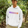 TT Luxe Hoodie by Luxe-Custom-Designer