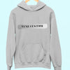 TT Luxe Hoodie by Luxe-Custom-Designer