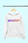 TT Luxe Hoodie by Luxe-Custom-Designer