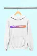 TT Luxe Hoodie by Luxe Sensational