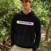 TT Luxe Hoodie by Luxe-Custom-Designer