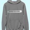 TT Luxe Hoodie by Luxe-Custom-Designer