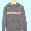 TT Luxe Hoodie by Luxe-Custom-Designer