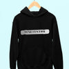 TT Luxe Hoodie by Luxe-Custom-Designer