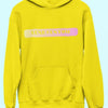 TT Luxe Hoodie by Luxe-Custom-Designer