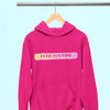 TT Luxe Hoodie by Luxe-Custom-Designer