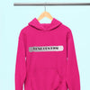 TT Luxe Hoodie by Luxe-Custom-Designer