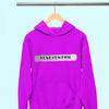 TT Luxe Hoodie by Luxe-Custom-Designer