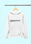 TT Luxe Hoodie by Luxe-Custom-Designer