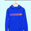 TT Luxe Hoodie by Luxe-Custom-Designer