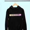 TT Luxe Hoodie by Luxe-Custom-Designer