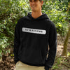 TT Luxe Hoodie by Luxe-Custom-Designer