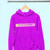 TT Luxe Hoodie by Luxe-Custom-Designer