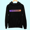 TT Luxe Hoodie by Luxe-Custom-Designer