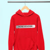 TT Luxe Hoodie by Luxe-Custom-Designer