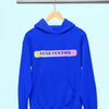 TT Luxe Hoodie by Luxe-Custom-Designer