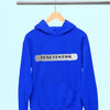 TT Luxe Hoodie by Luxe-Custom-Designer