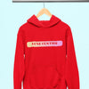 TT Luxe Hoodie by Luxe-Custom-Designer