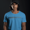 Ultra Luxe T-Shirt by Luxe-Custom-Designer