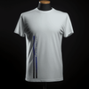 Ultra Luxe T-Shirt by Luxe-Custom-Designer