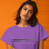Ultra Luxe T-Shirt by Luxe-Custom-Designer