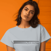 Ultra Luxe T-Shirt by Luxe-Custom-Designer