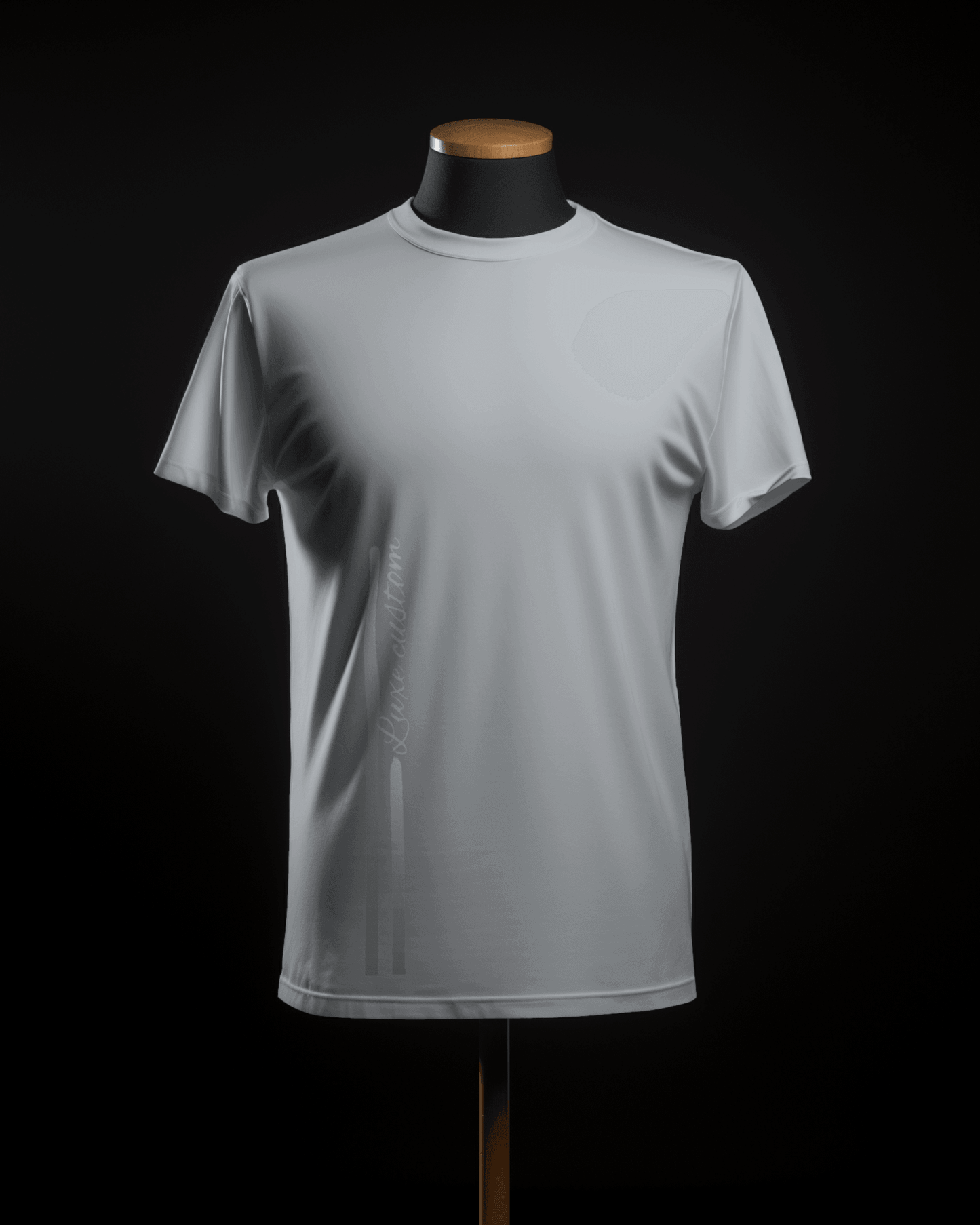 Ultra Luxe T-Shirt by Luxe-Custom-Designer