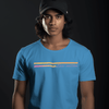 Ultra Luxe T-Shirt by Luxe-Custom-Designer