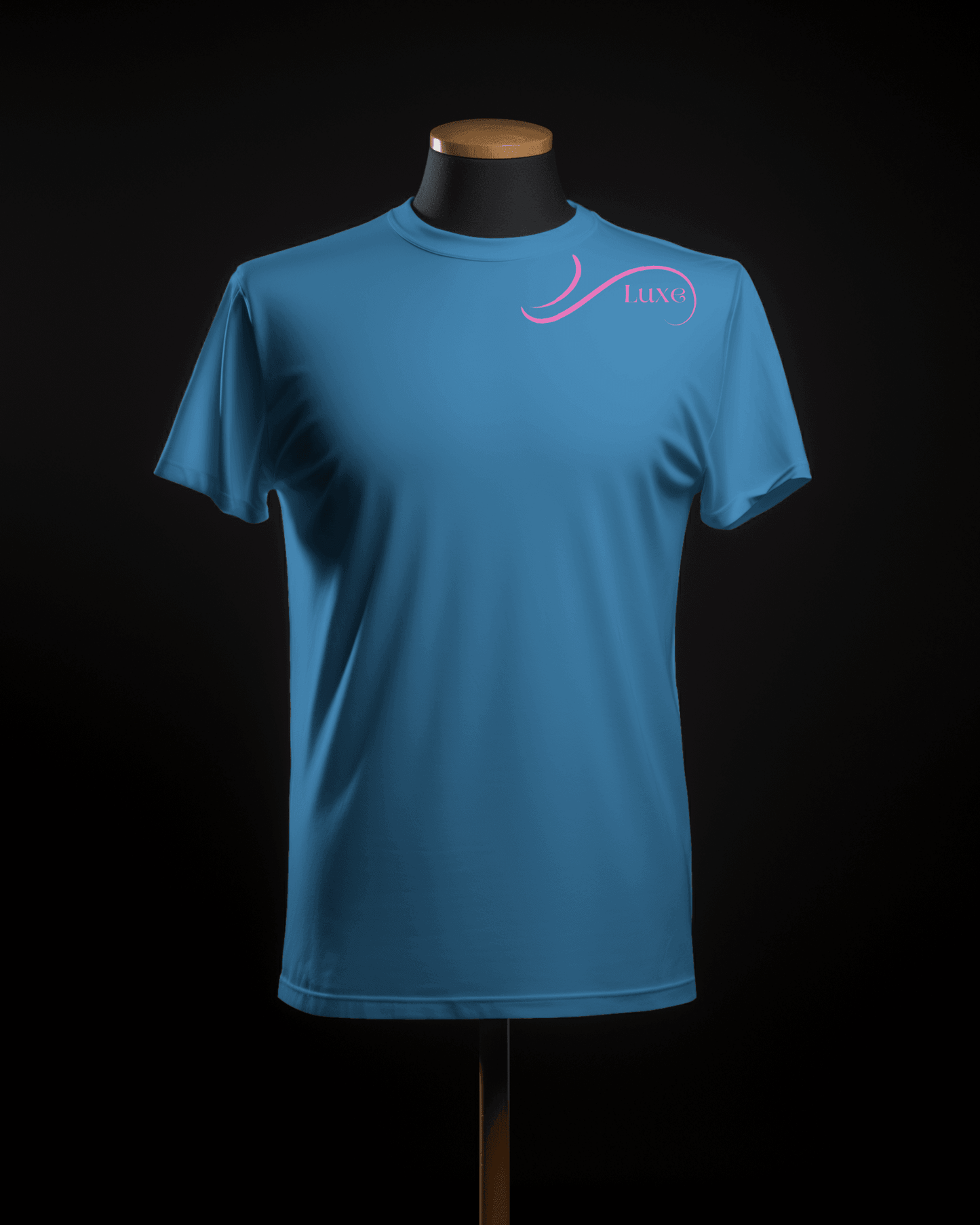 Urban 5's T-Shirt by Luxe-Custom-Designer