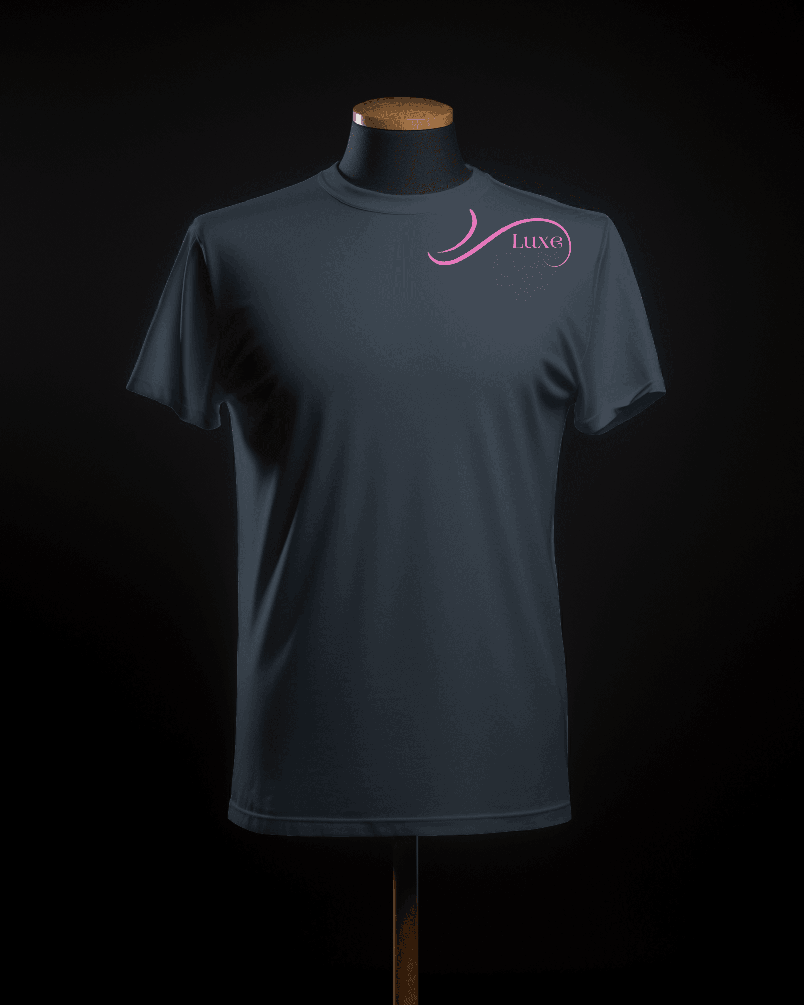 Urban 5's T-Shirt by Luxe-Custom-Designer