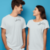 Urban 5's T-Shirt - Stylish and Comfortable T Shirt for Everyday Wear by Luxe-Custom-Designer