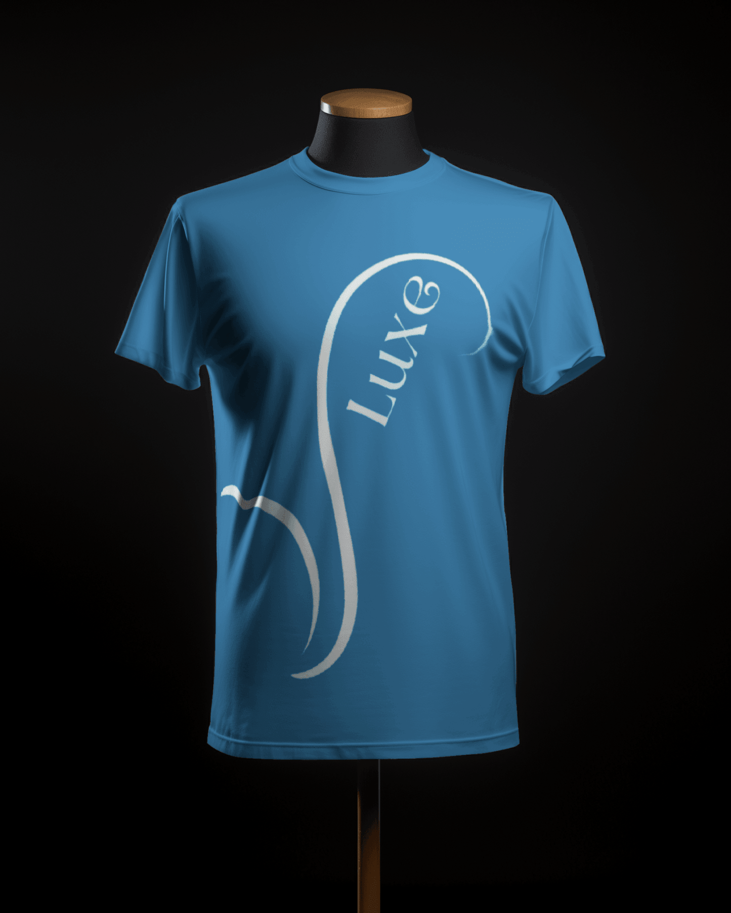 Urban Designer T-Shirt by Luxe-Custom-Designer