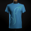 Urban Designer T-Shirt for Creative Urban Style by Luxe-Custom-Designer