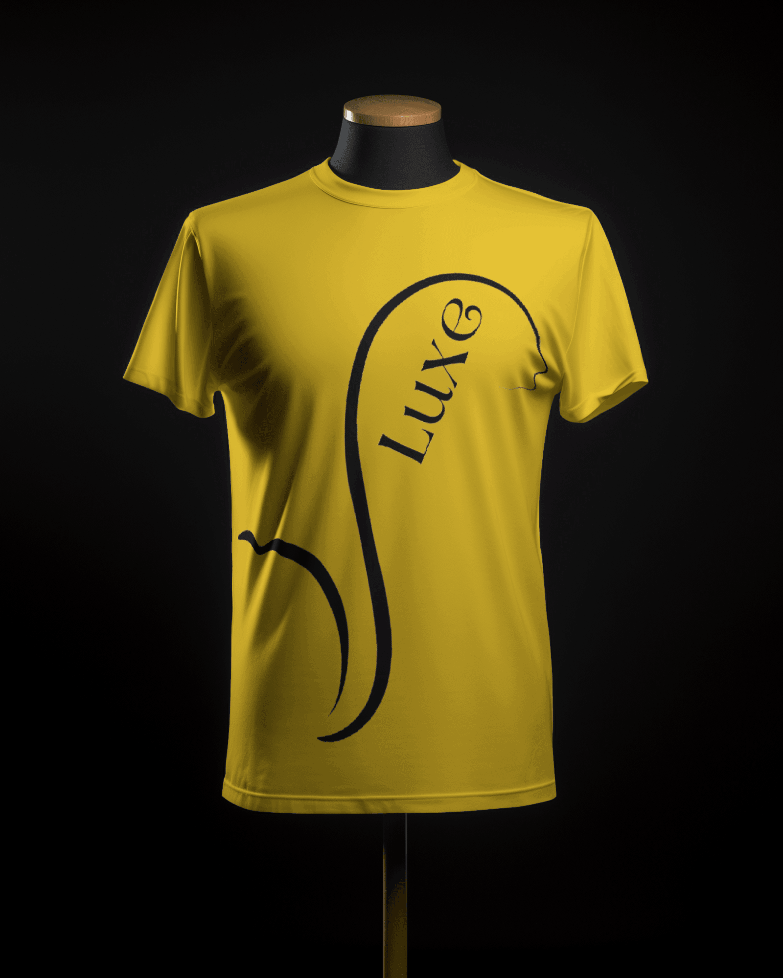 Urban Designer T-Shirt by Luxe-Custom-Designer